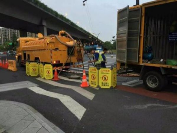 登封管道疏通机（管道疏通机家用）